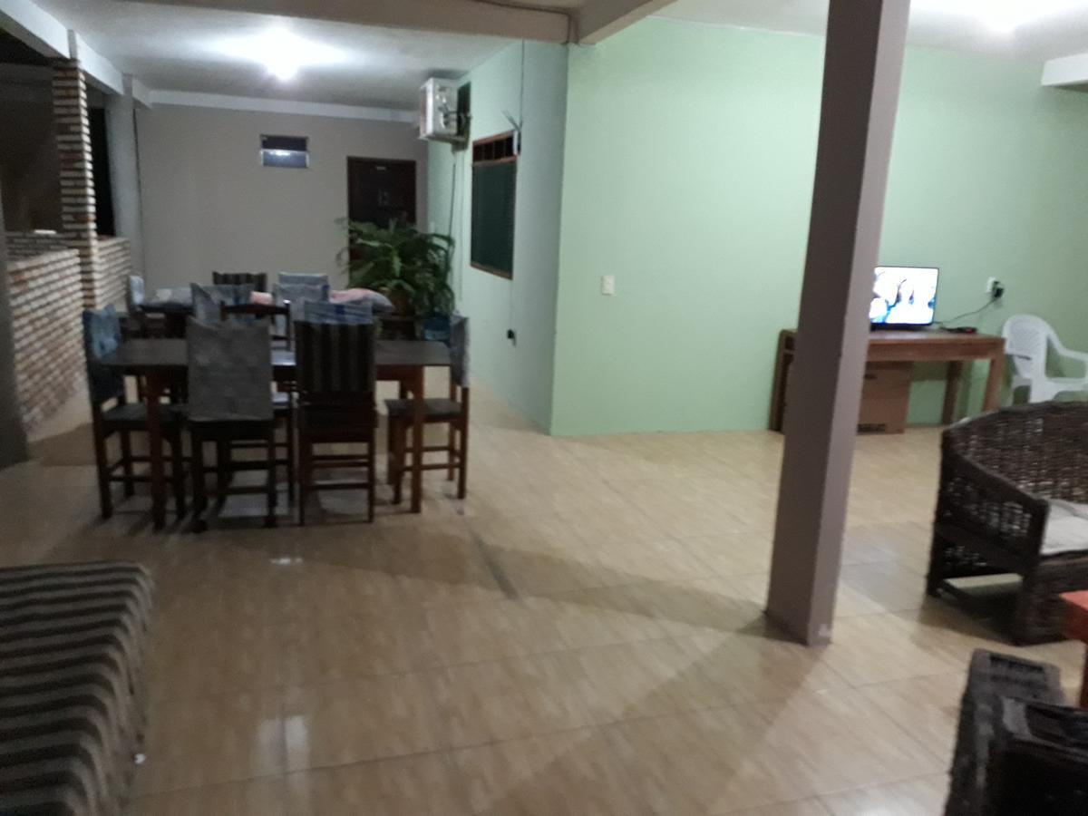 Hotel Pousada Paraiso Da Dunas Caucaia Ngoại thất bức ảnh